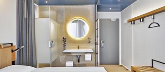 H2 Hotel Düsseldorf Seestern