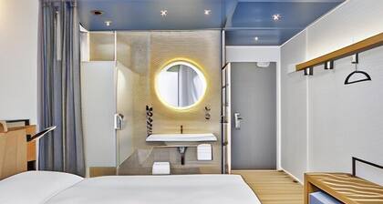 H2 Hotel Düsseldorf Seestern