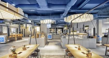 H2 Hotel Düsseldorf Seestern