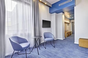 Room - H2 Hotel Düsseldorf Seestern (Dusseldorf)