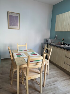 Restauration