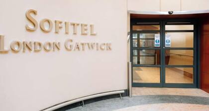 Sofitel London Gatwick