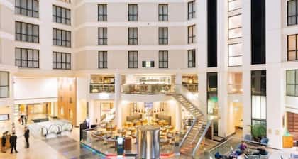 Sofitel London Gatwick