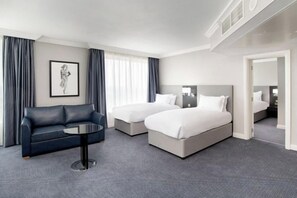 Unclassified image, 3 of 23, button - Sofitel London Gatwick (Horley)