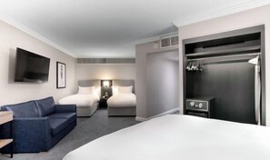 Room - Sofitel London Gatwick (Horley)