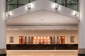 Lobby - Sofitel London Gatwick (Horley)