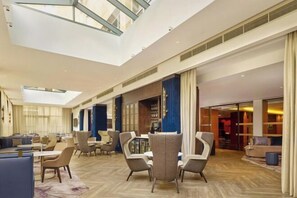 Cribs/infant beds - Sheraton Grand Hotel & Spa, Edinburgh (Edinburgh)