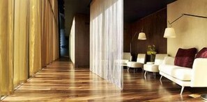 Interior - Sheraton Grand Hotel & Spa, Edinburgh (Edinburgh)