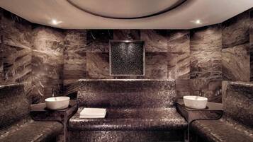 Comodidades da propriedade