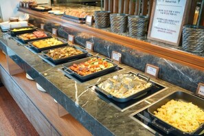 ร้านอาหาร