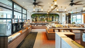 ร้านอาหาร