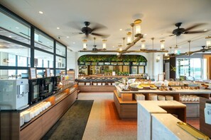 Unclassified image, 2 of 72, button - Solaria Nishitetsu Hotel Seoul Myeongdong (Seoul)