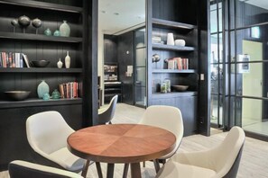 Interior - Solaria Nishitetsu Hotel Seoul Myeongdong (Seoul)