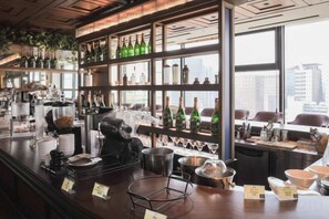 Unclassified image, 5 of 72, button - Solaria Nishitetsu Hotel Seoul Myeongdong (Seoul)