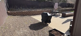 Spacious 4-bedroom family and pet-friendly house in tranquil Flagstaff, Arizona.