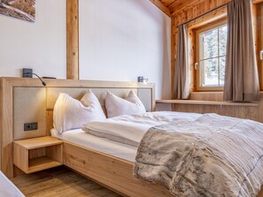 2 Schlafzimmer, Internetzugang