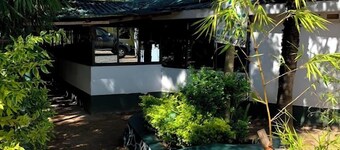 Roddy's Green Lounge Vihiga