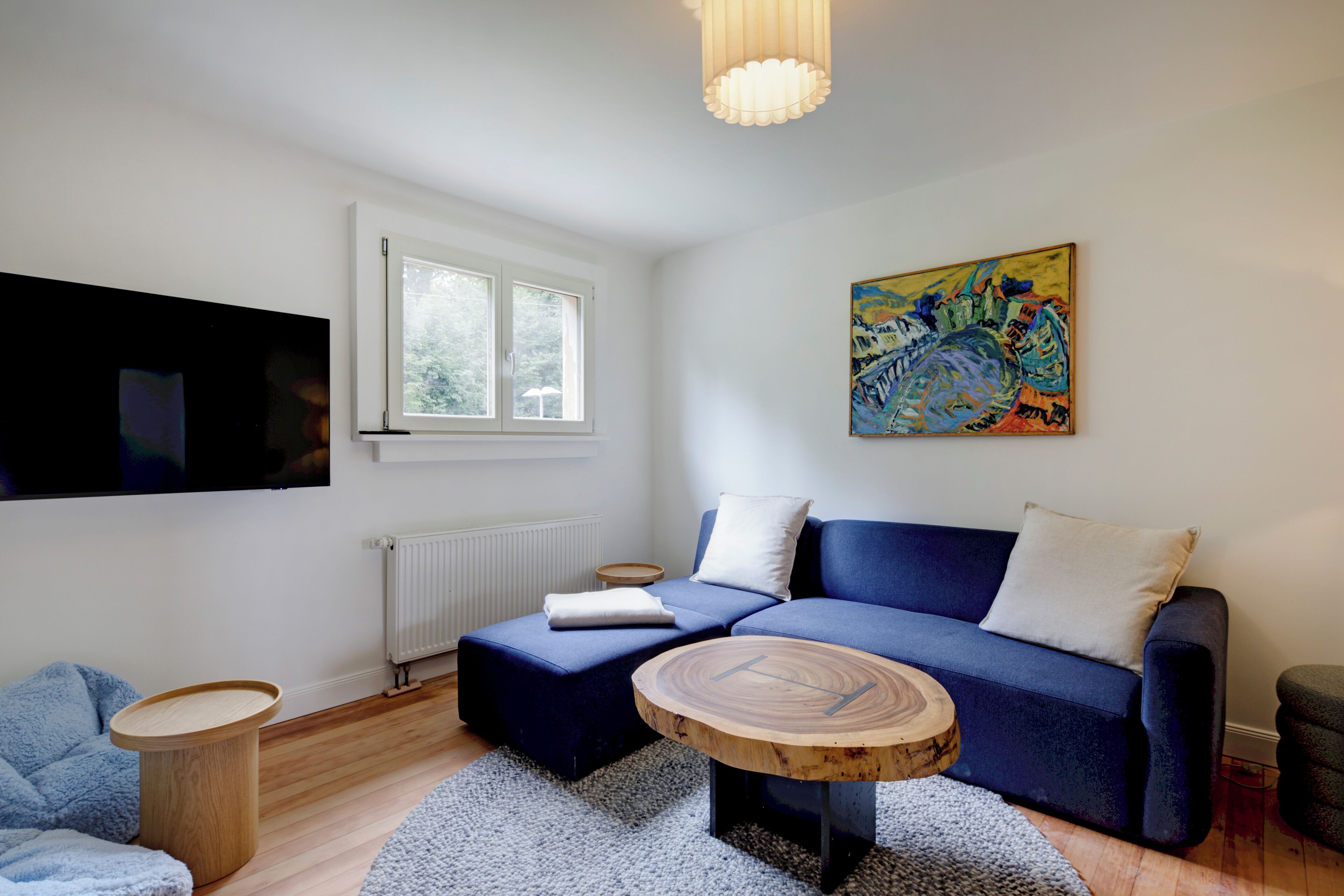 Stylish Vacation Apartment In Germany's Highest Railroad Station - Opening 2025 - Feldberg