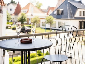 Speisen im Freien