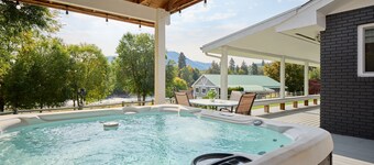 River's Peace -Easy access to Leavenworth.