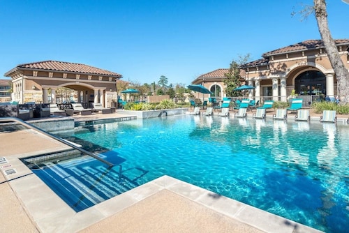 Landing Apartments - Spring, TX