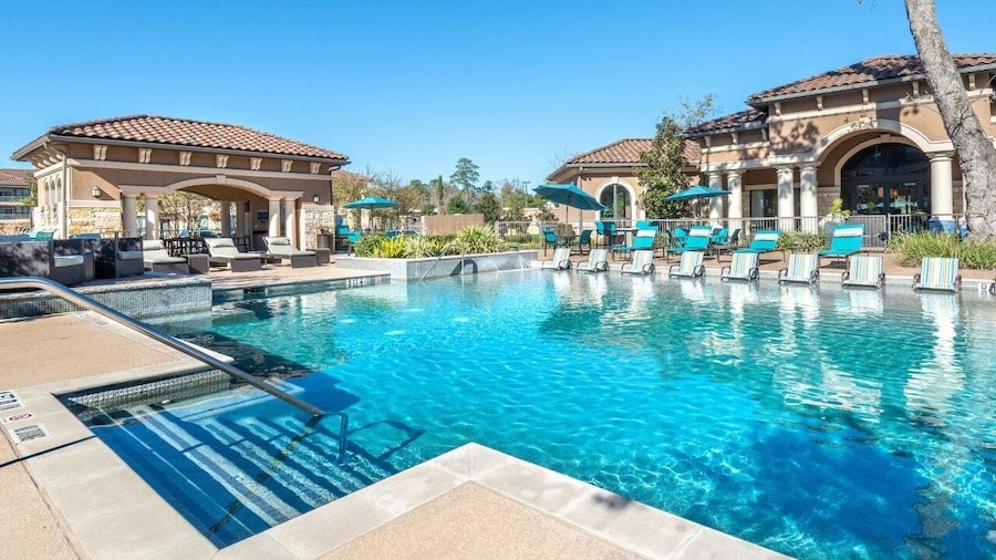 Landing Apartments - Spring, TX