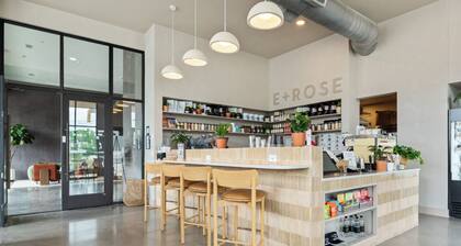 Landing Apartments Nashville - Inglewood