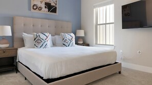 Apartment (1 Bedroom) | 1 Schlafzimmer, individuell dekoriert, individuell eingerichtet