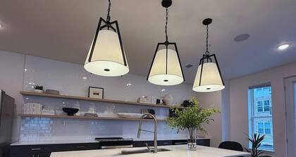 Landing Apartments Downtown Fortville