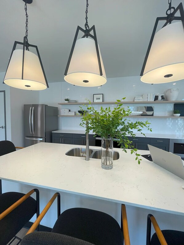 Apartment, 2 Bathrooms (2 Bedrooms) | Interior