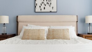 Departamento, 2 baños (2 Bedrooms) | 2 habitaciones, decoración personalizada y muebles diferentes 