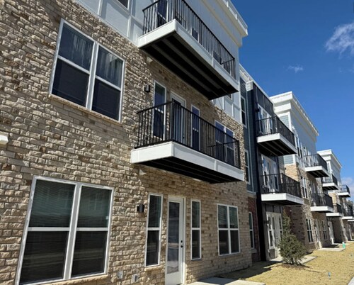  Landing Apartments Downtown Fortville