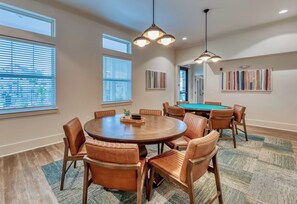 Lobby - Landing Apartments - Lebanon, IN (Lebanon)
