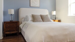 Apartment (2 Bedrooms)