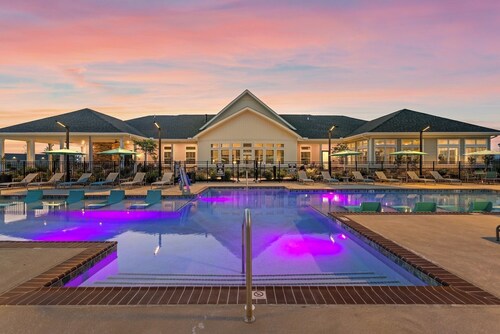 Landing Apartments - Lebanon, IN