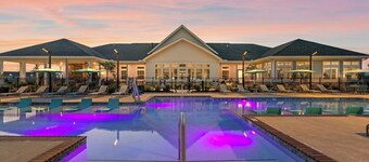 Landing Apartments - Lebanon, IN