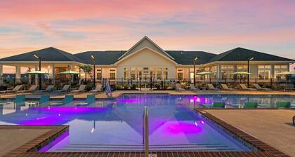 Landing Apartments - Lebanon, IN