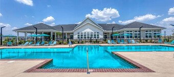 Landing Apartments - Lebanon, IN