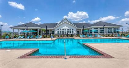 Landing Apartments - Lebanon, IN