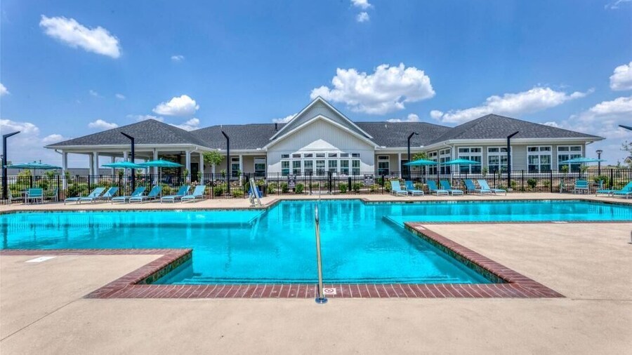 Landing Apartments - Lebanon, IN