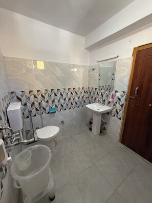 Towels - Story Homes- Super Deluxe Room (Kaza Khas)