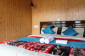 1 slaapkamer, gratis wifi