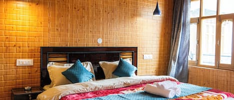 1 habitación y wifi gratis