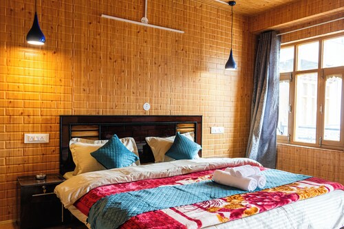 Story Homes- Super Deluxe Room