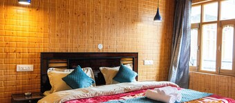 Story Homes- Super Deluxe Room