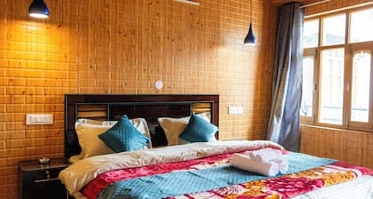 Story Homes- Super Deluxe Room