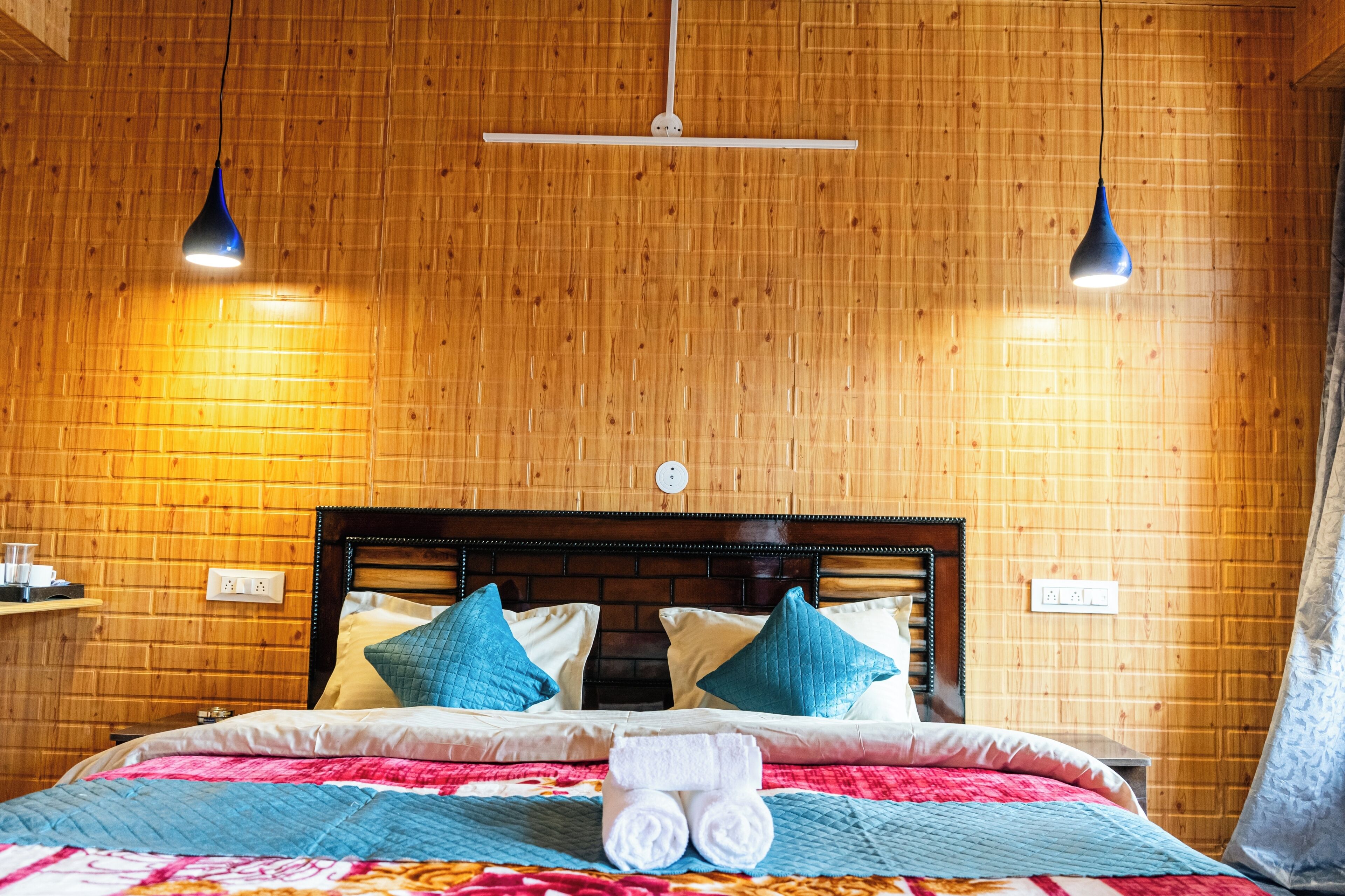 1 chambre, Wi-Fi gratuit