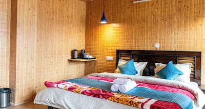 Story Homes- Super Deluxe Room