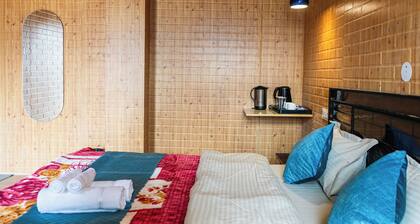 Story Homes- Super Deluxe Room