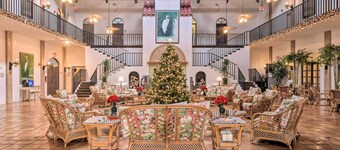 Exclusive 10,000 Islands Access: Naples Studio